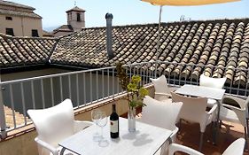 Apartamentos Laurel Suites